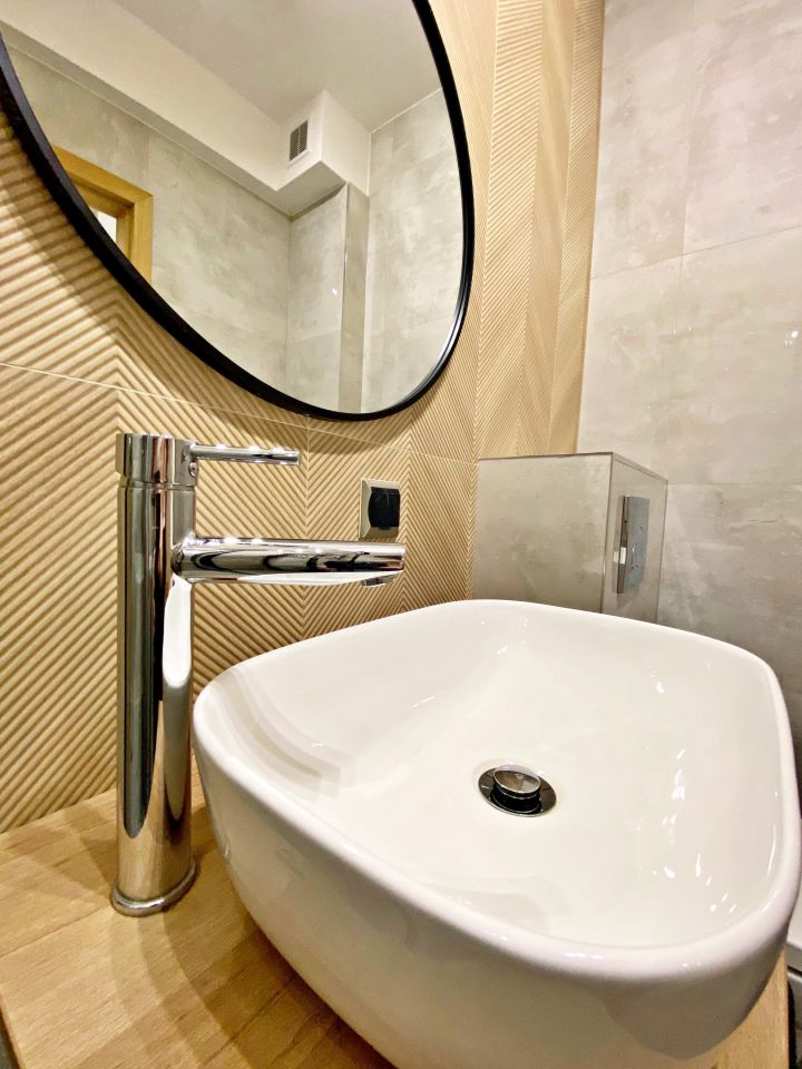 Mieszkanie 2-pokojowe Czarna Białostocka, ul. Żeromskiego. Zdjęcie 7