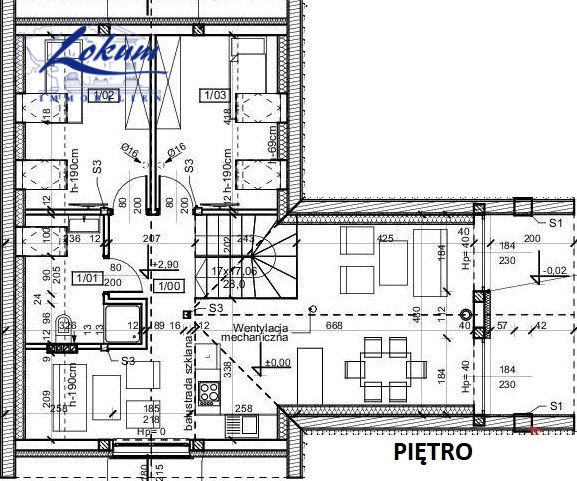 dom wolnostojący, 5 pokoi Boszkowo-Letnisko. Zdjęcie 27