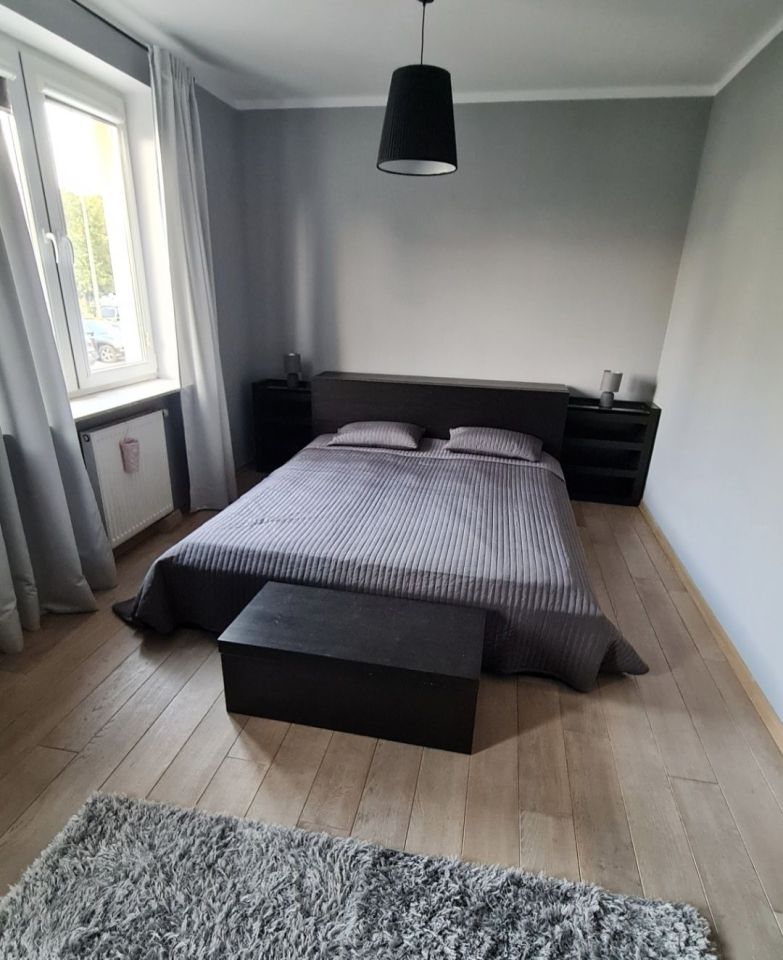 Mieszkanie 3-pokojowe Zielona Góra Łężyca. Zdjęcie 6