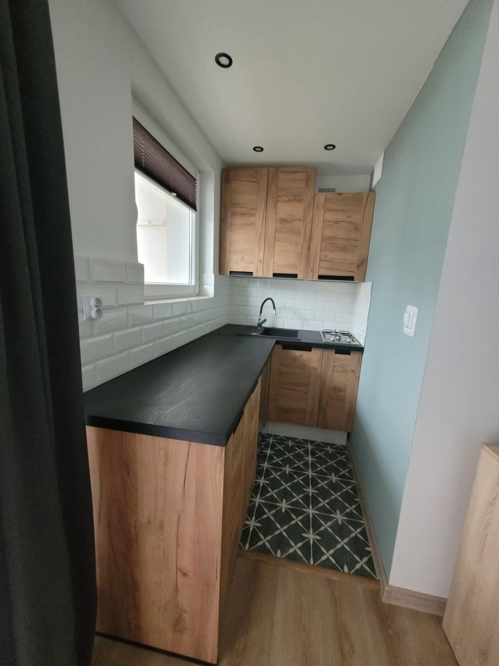 Mieszkanie 1-pokojowe Sandomierz Centrum, ul. Juliusza Słowackiego. Zdjęcie 3