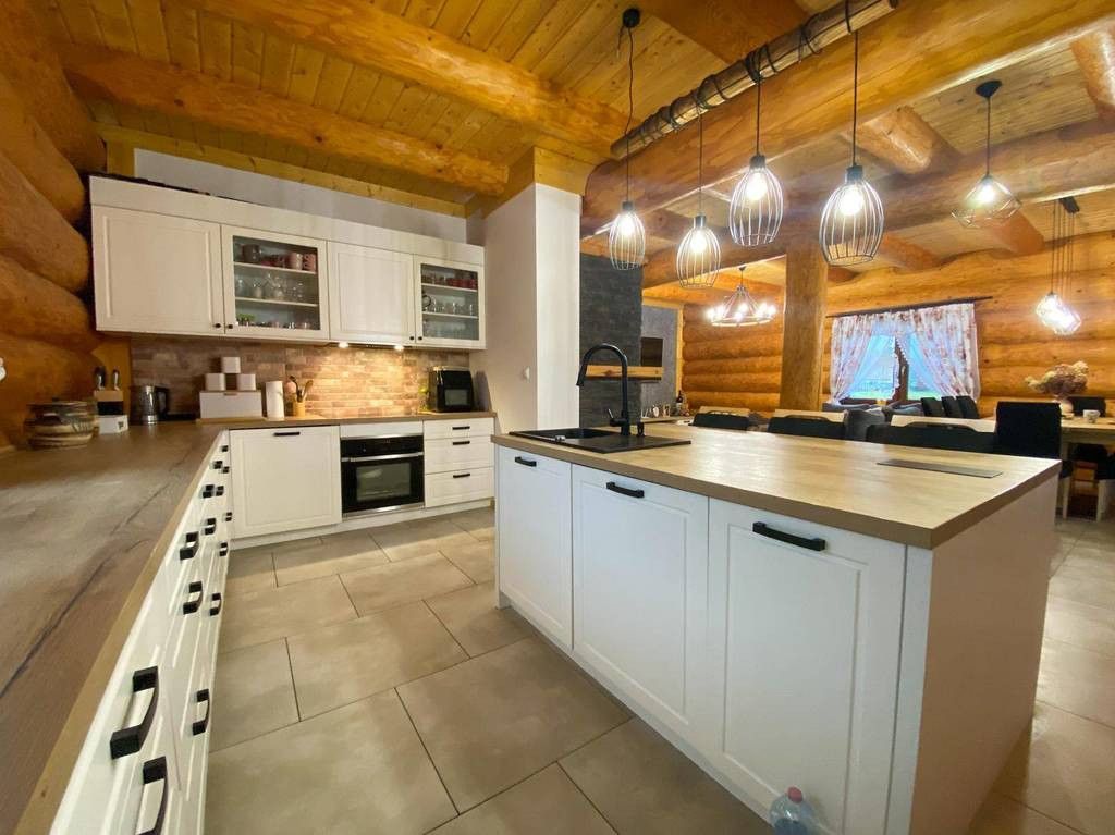 dom wolnostojący, 5 pokoi Górzyn. Zdjęcie 8