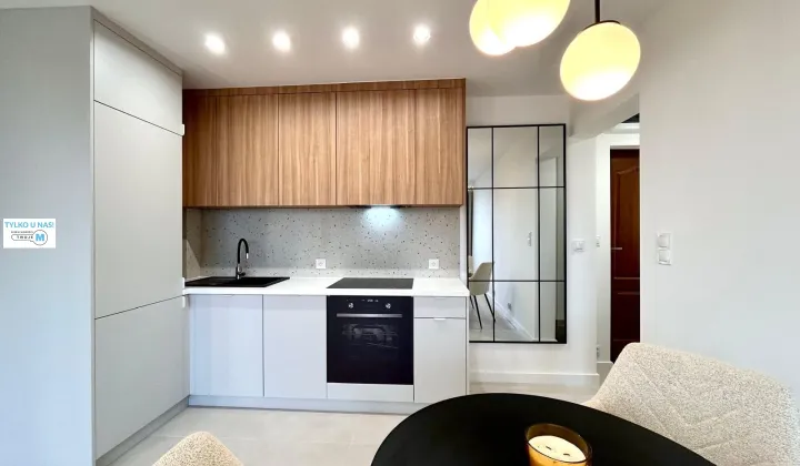 Mieszkanie 2-pokojowe Kielce, ul. Szkolna