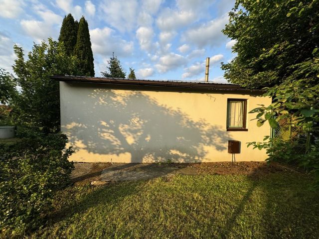 Działka rod Nowa Dęba. Zdjęcie 1