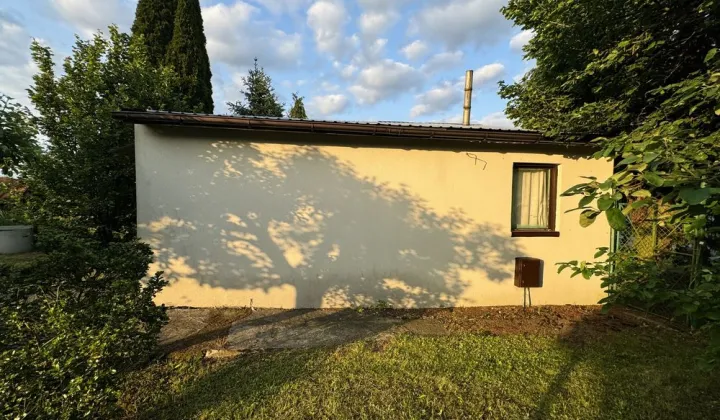 Działka rod Nowa Dęba