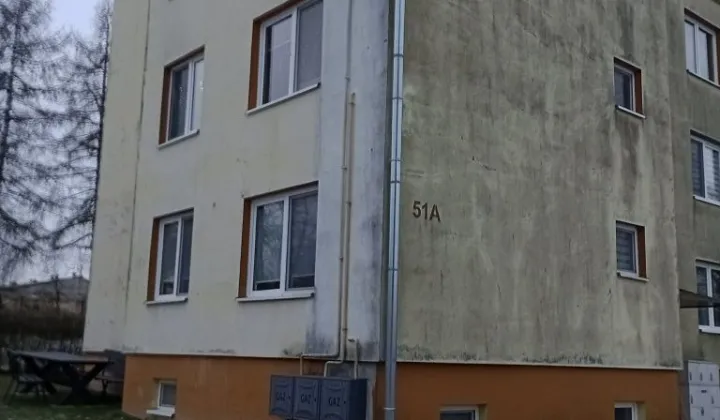 Mieszkanie 2-pokojowe Książ Wielki