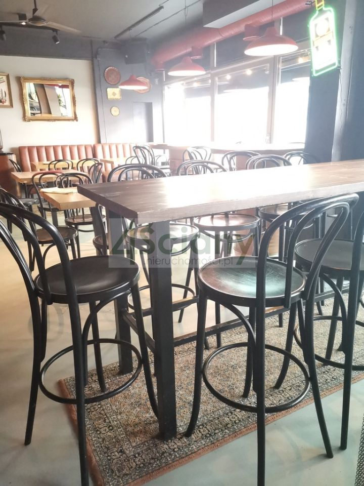 Nieruchomość komercyjna Warszawa Śródmieście. Zdjęcie 4