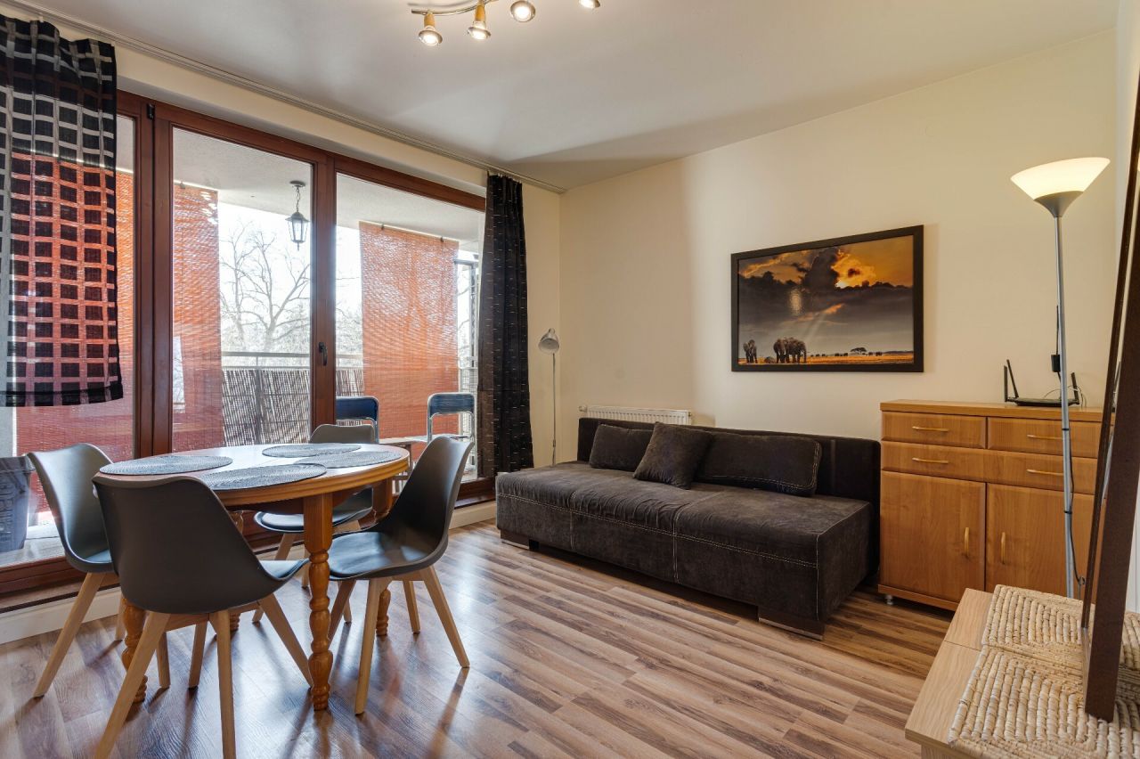 Mieszkanie 2-pokojowe Warszawa Białołęka Dworska, ul. Józefa Mehoffera. Zdjęcie 4