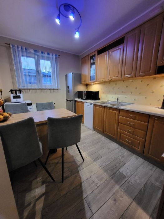 Mieszkanie 2-pokojowe Gdańsk Ujeścisko, ul. Jeleniogórska. Zdjęcie 9