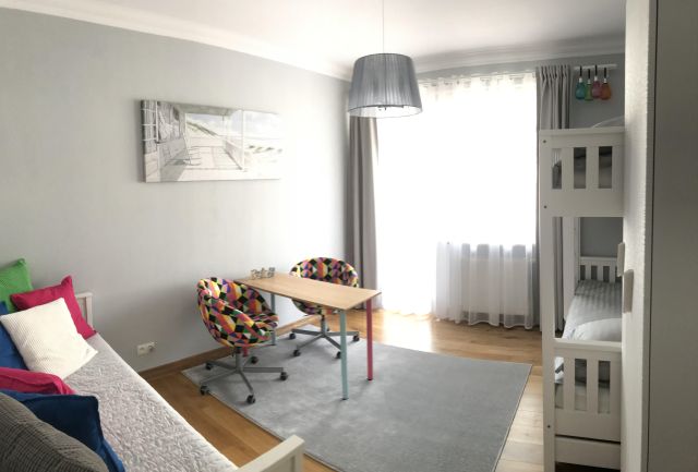 Mieszkanie 3-pokojowe Gdańsk Jelitkowo, ul. Wypoczynkowa. Zdjęcie 7