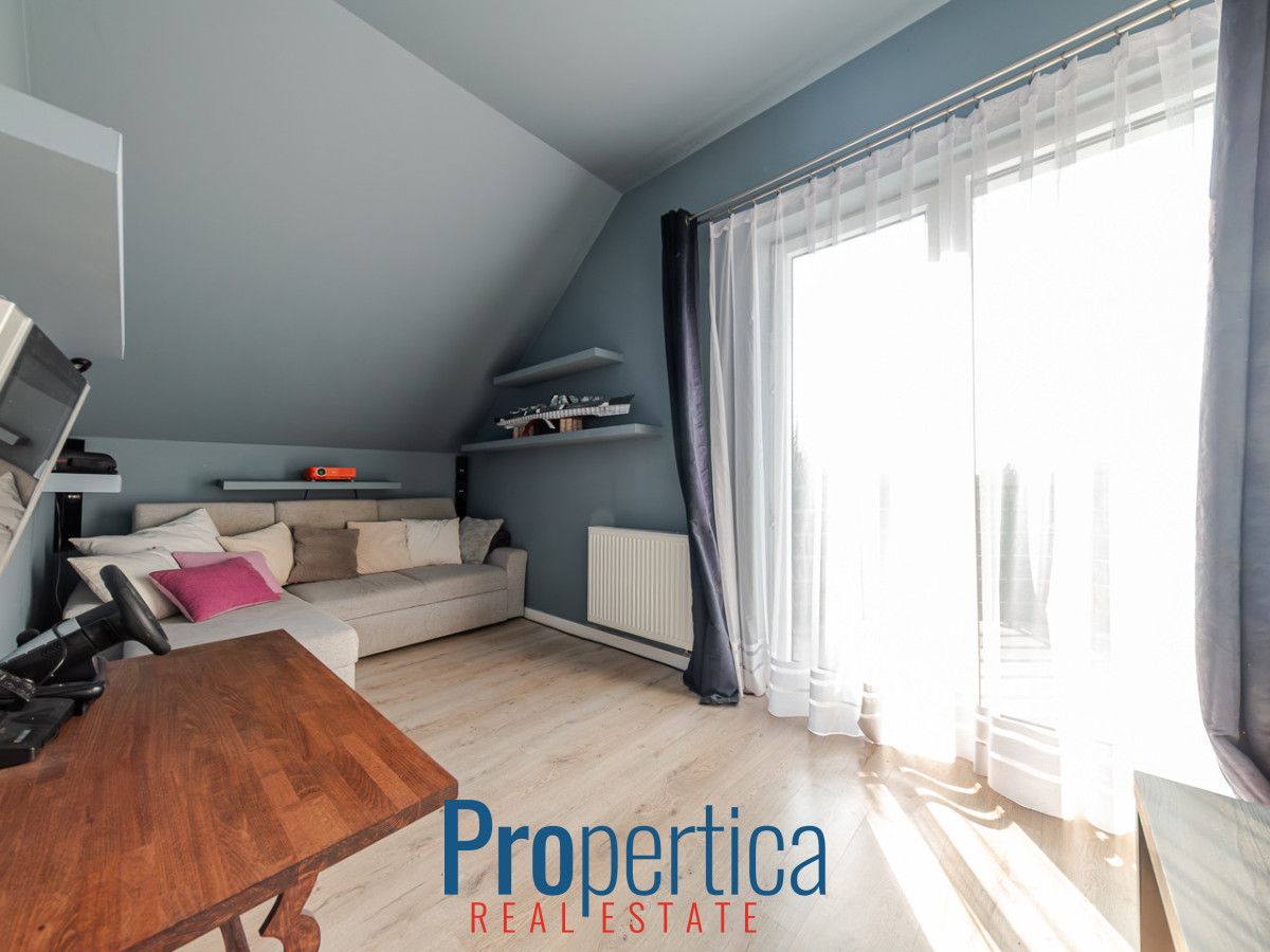 dom wolnostojący, 5 pokoi Stare Załubice, ul. Nowinkowa. Zdjęcie 7