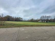 Działka rekreacyjna Wola Młocka. Zdjęcie 4