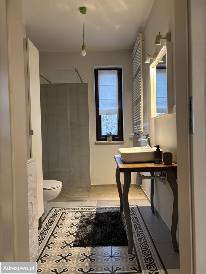 Mieszkanie 3-pokojowe Warszawa Zawady, ul. Jara. Zdjęcie 6