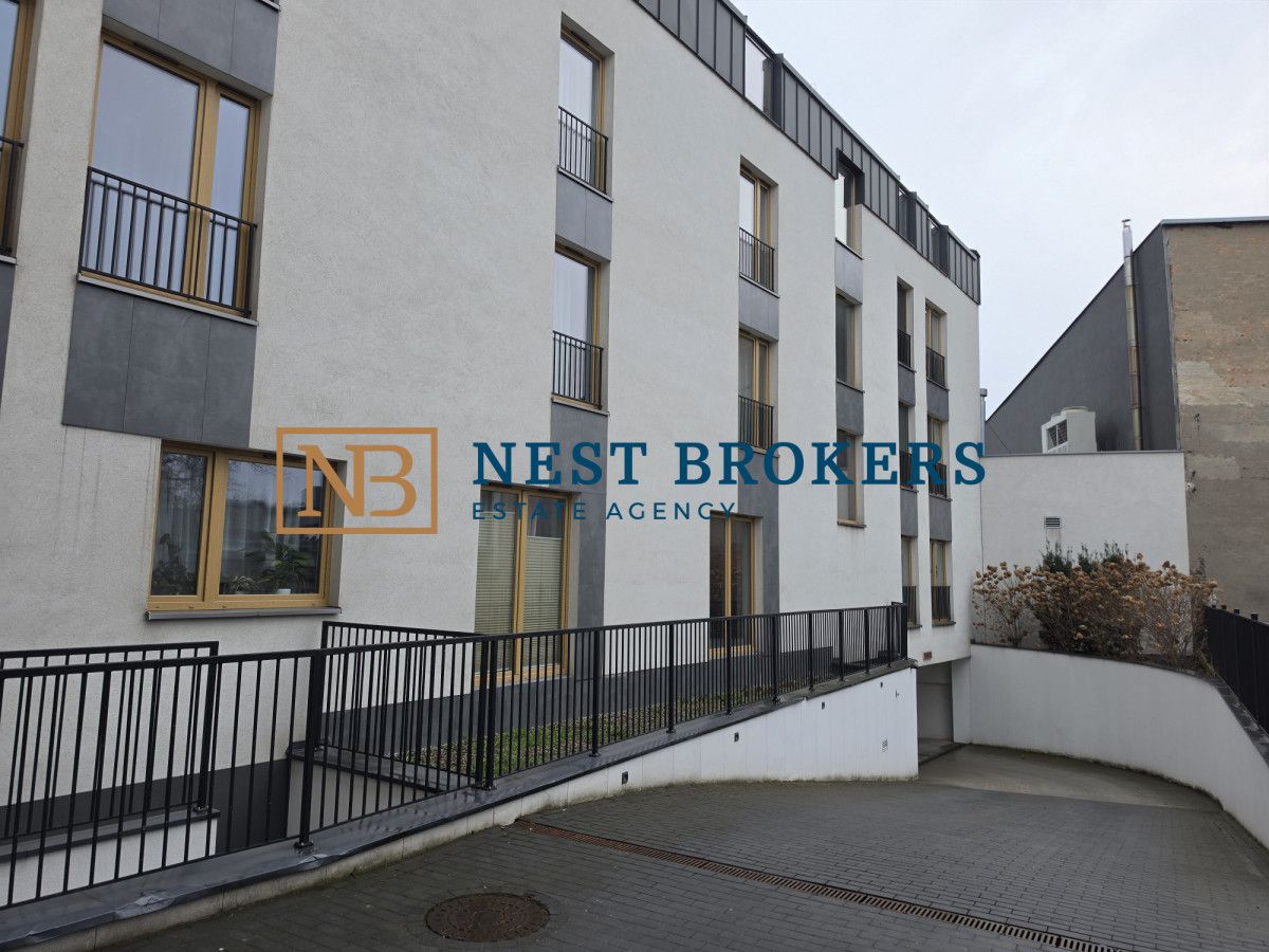 Lokal Kraków Prądnik Czerwony, al. 29 Listopada. Zdjęcie 8