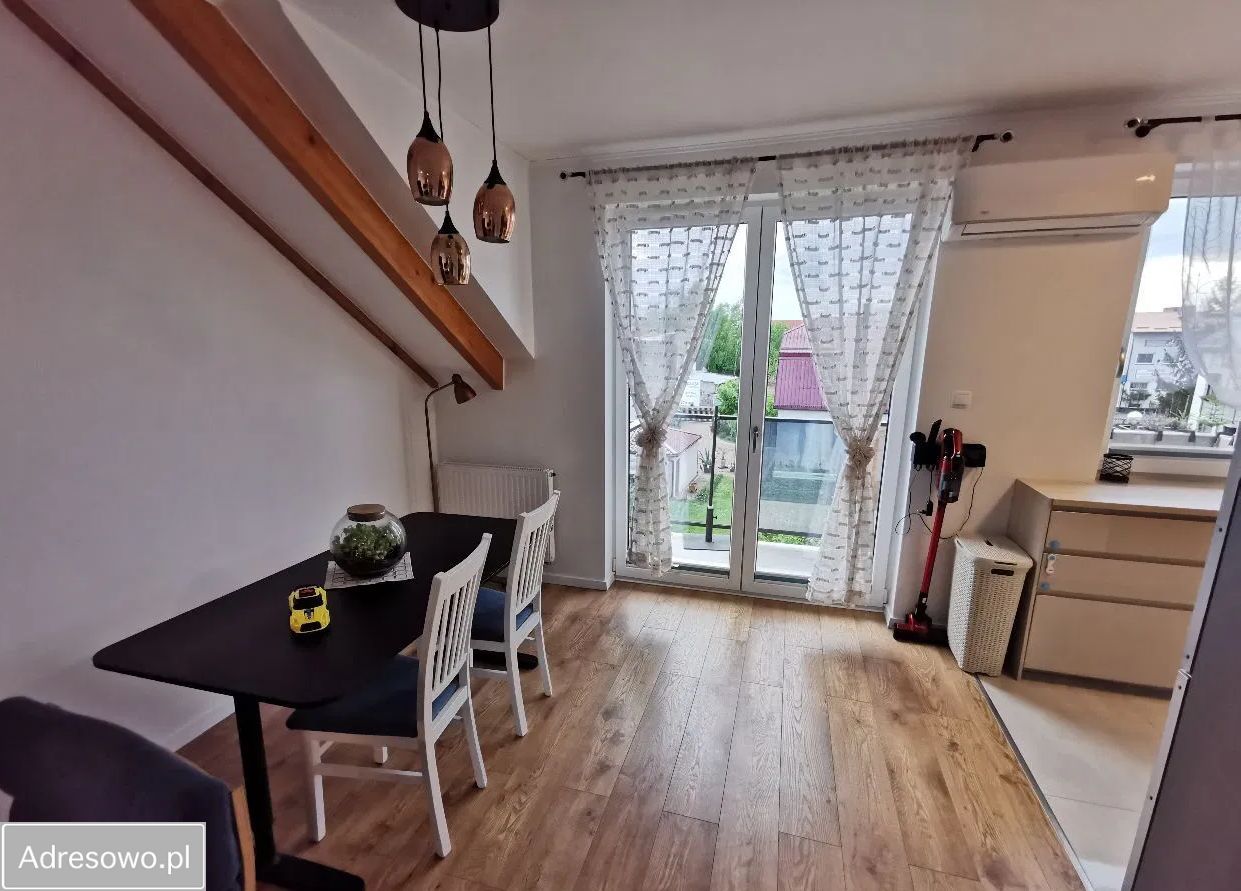 Mieszkanie 3-pokojowe Wrocław Fabryczna, ul. Krzemieniecka. Zdjęcie 10