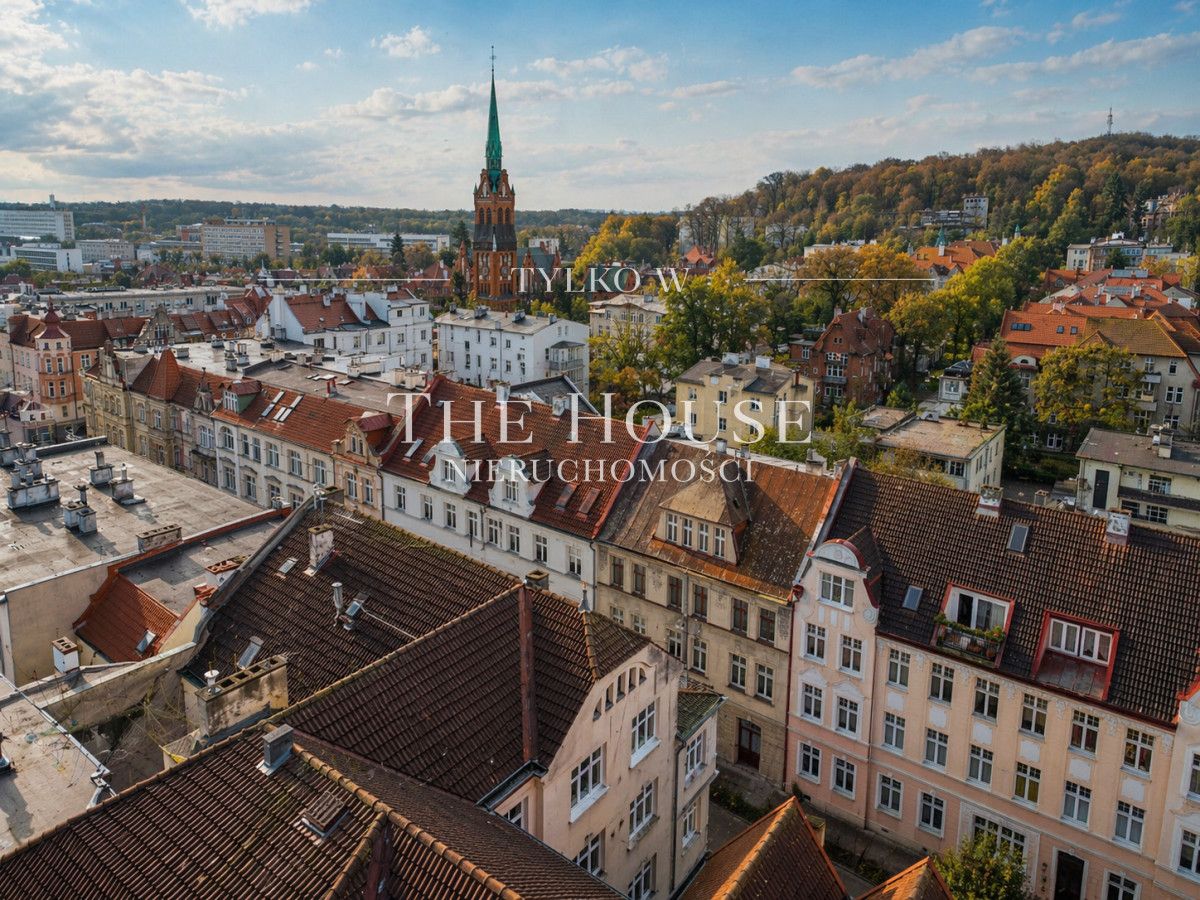 Mieszkanie 3-pokojowe Gdańsk Wrzeszcz, ul. Henryka Sienkiewicza. Zdjęcie 23
