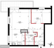 Mieszkanie 2-pokojowe Warszawa Bemowo, ul. Lazurowa. Zdjęcie 2