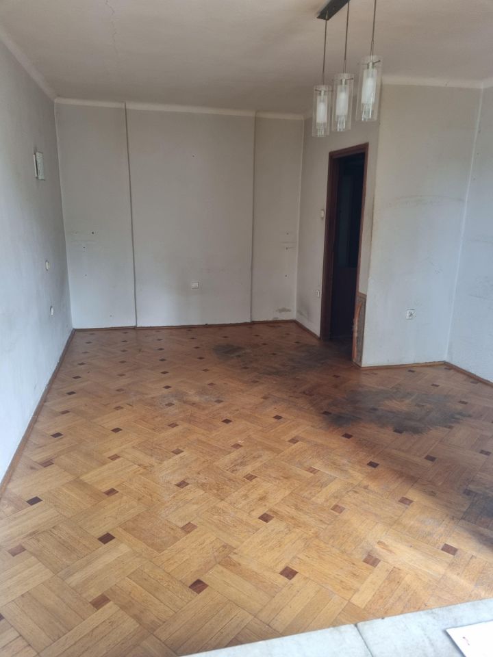 Mieszkanie 2-pokojowe Warszawa Włochy, ul. Franciszka Hynka. Zdjęcie 2