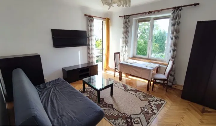 Mieszkanie 2-pokojowe Warszawa Ursus, ul. Cierlicka