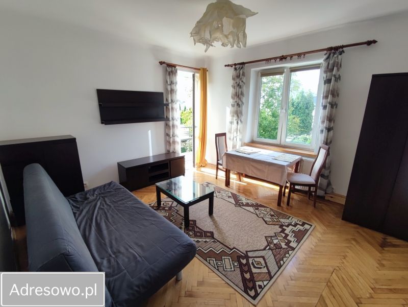 Mieszkanie 2-pokojowe Warszawa Ursus, ul. Cierlicka. Zdjęcie 1