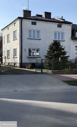dom wolnostojący, 6 pokoi Lubaczów, ul. Adama Mickiewicza. Zdjęcie 1