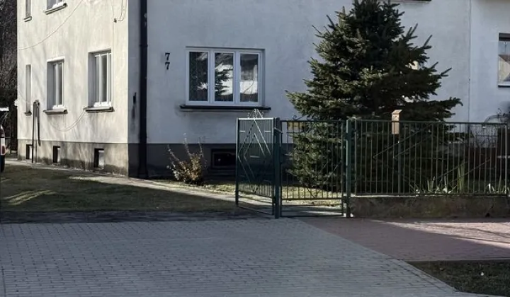 dom wolnostojący, 6 pokoi Lubaczów, ul. Adama Mickiewicza