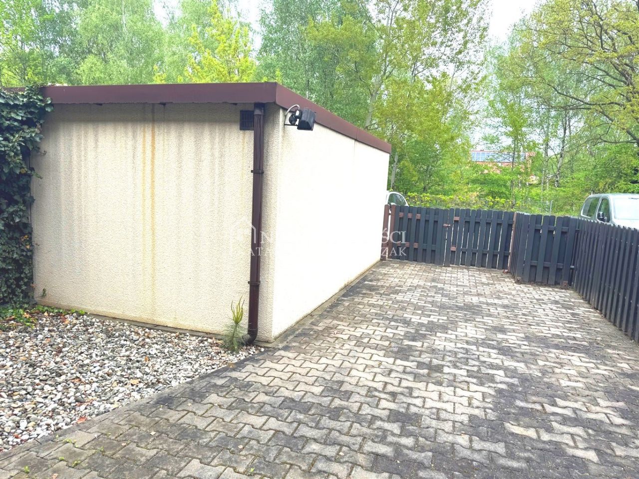 dom szeregowy, 5 pokoi Ruda Śląska Kłodnica. Zdjęcie 6