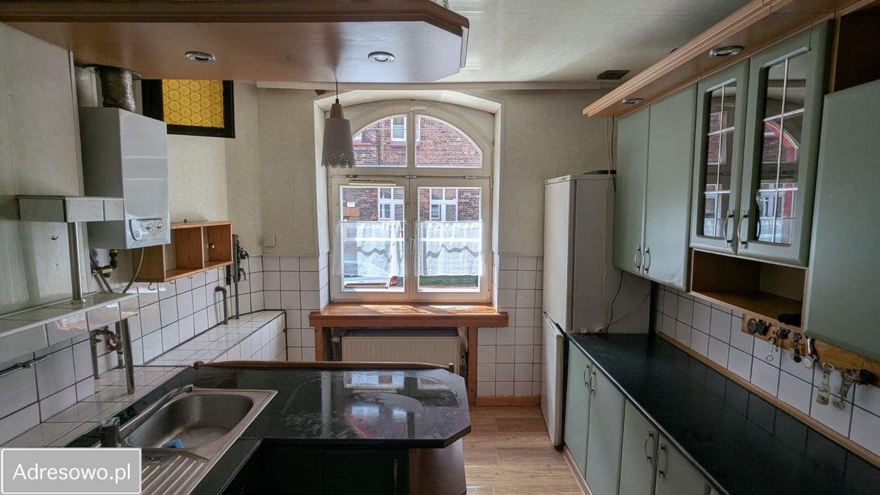Mieszkanie 3-pokojowe Katowice Nikiszowiec, ul. Antoniego Czechowa. Zdjęcie 9