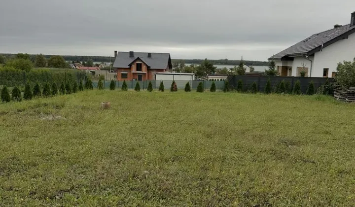 Działka budowlana Powidz, ul. Widokowa