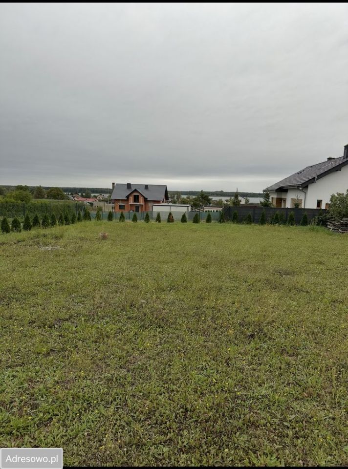Działka budowlana Powidz, ul. Widokowa. Zdjęcie 1