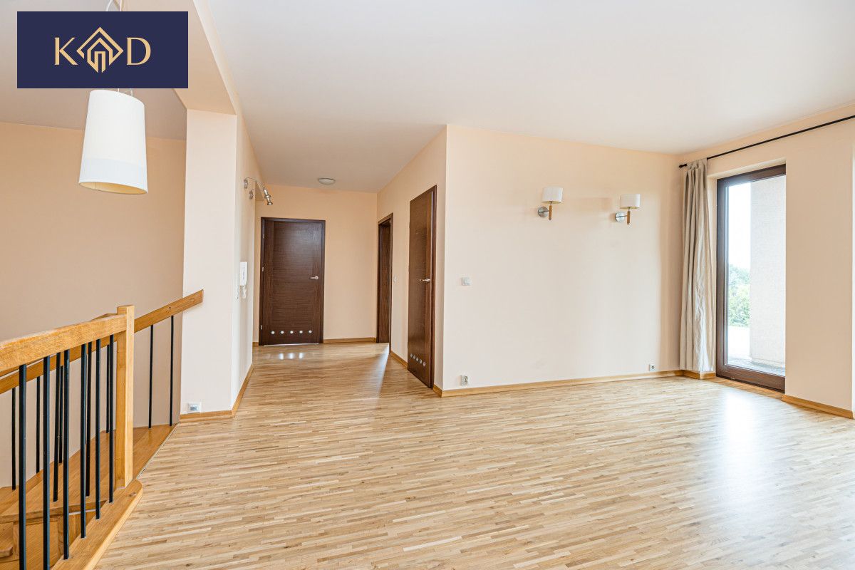 dom wolnostojący, 5 pokoi Poznań Pokrzywno. Zdjęcie 30