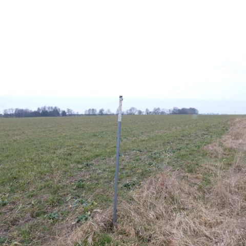 Działka budowlana Stary Dwór. Zdjęcie 6