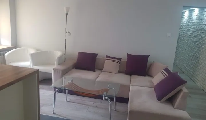 Mieszkanie 3-pokojowe Kielce Centrum, ul. Bodzentyńska