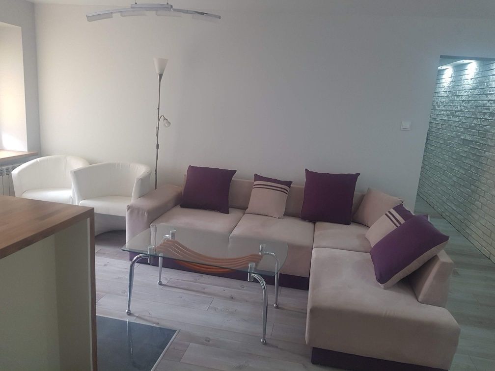 Mieszkanie 3-pokojowe Kielce Centrum, ul. Bodzentyńska. Zdjęcie 1