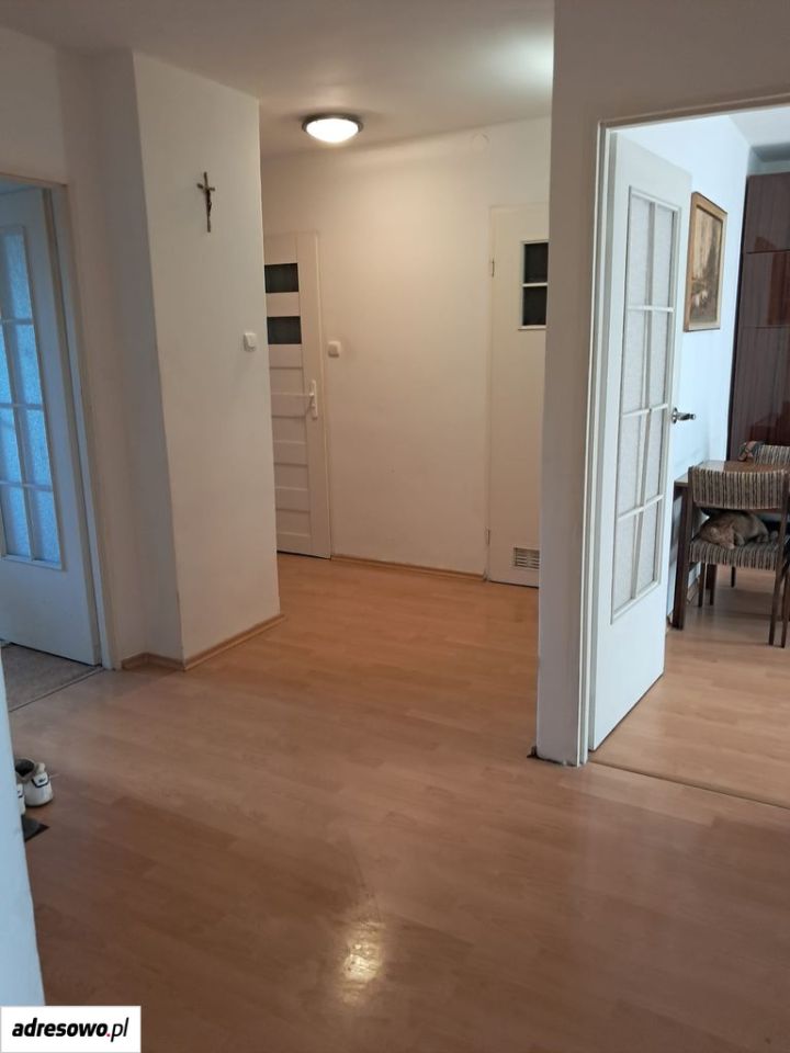 Mieszkanie 3-pokojowe Warszawa Ursynów, ul. Hawajska. Zdjęcie 10