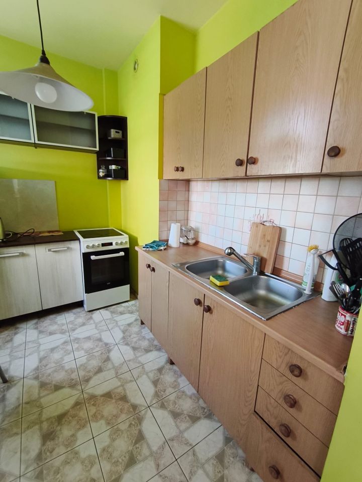 Mieszkanie 1-pokojowe Warszawa Ursynów, ul. Meander. Zdjęcie 9