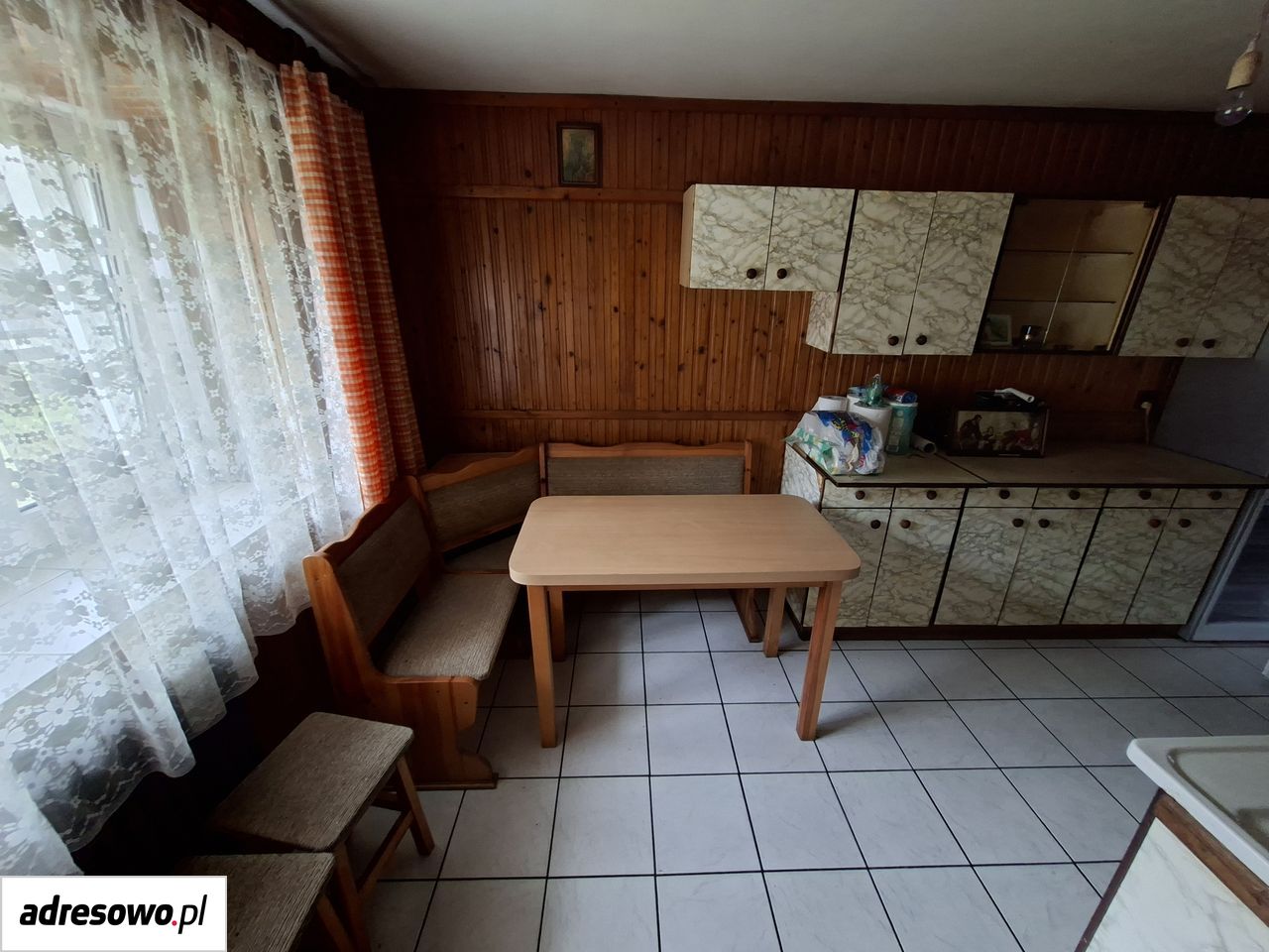 dom wolnostojący, 4 pokoje Jaszkowa Dolna. Zdjęcie 6