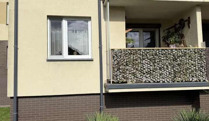 Mieszkanie 3-pokojowe Konin, ul. Podgórna
