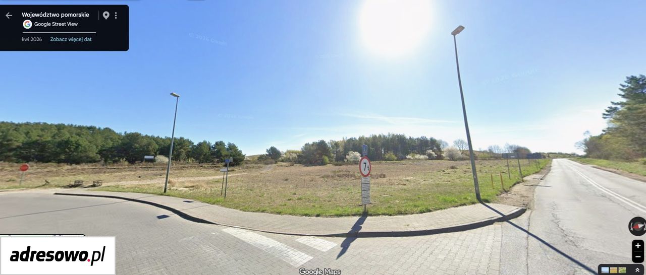 Działka budowlana Kosakowo. Zdjęcie 1