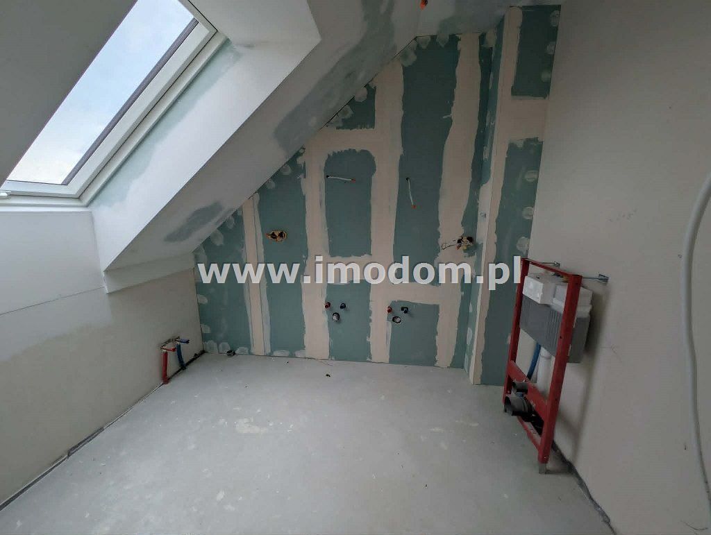 bliźniak, 5 pokoi Ratowice. Zdjęcie 16