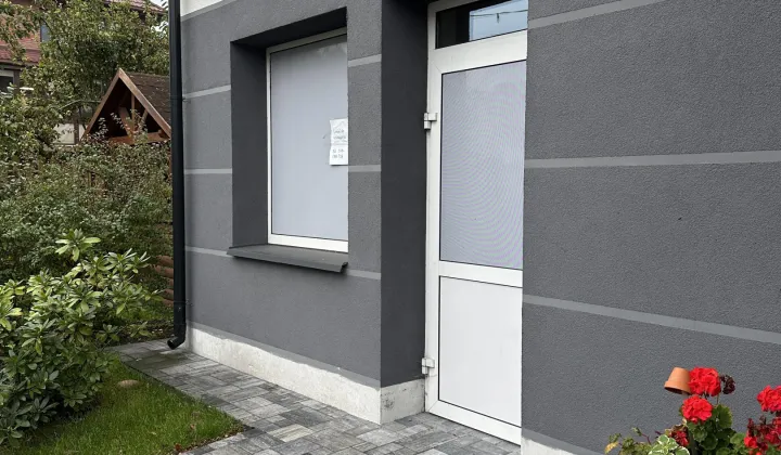 Lokal Łapy, ul. Główna