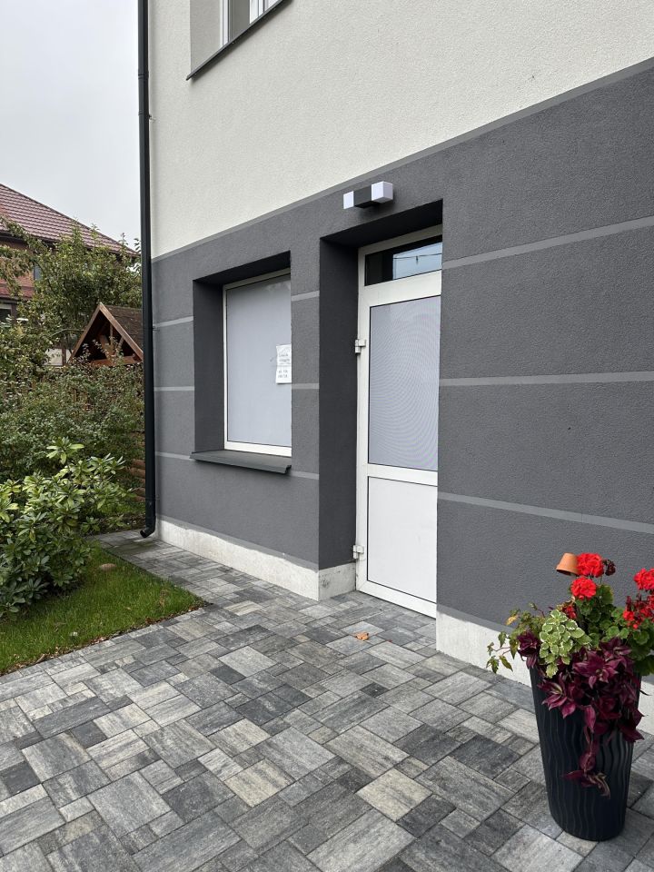 Lokal Łapy, ul. Główna. Zdjęcie 1