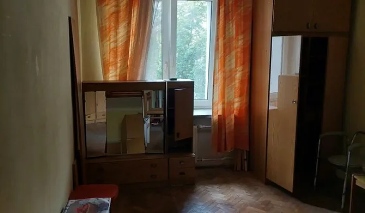Mieszkanie 2-pokojowe Warszawa Śródmieście, pl. Konstytucji