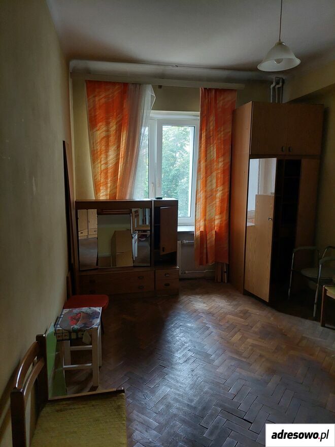 Mieszkanie 2-pokojowe Warszawa Śródmieście, pl. Konstytucji. Zdjęcie 1