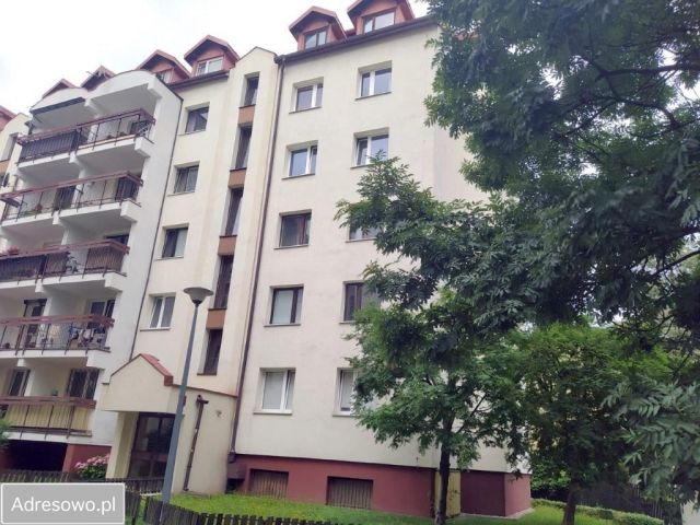 Mieszkanie 4-pokojowe Warszawa Jelonki, ul. Szeligowska. Zdjęcie 1