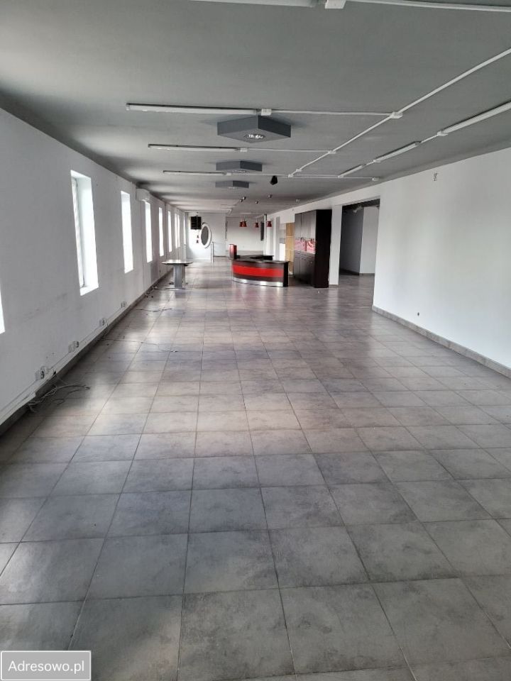 Lokal Ciechanów, ul. Henryka Sienkiewicza. Zdjęcie 3