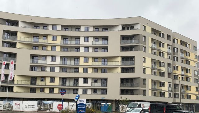 Mieszkanie 2-pokojowe Warszawa Ursus, ul. Posag 7 Panien. Zdjęcie 1