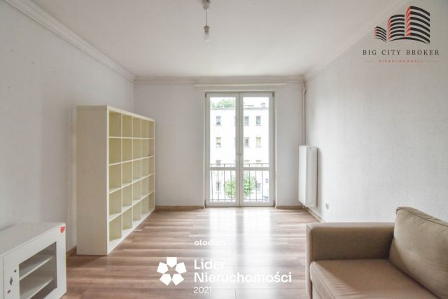 Mieszkanie 2-pokojowe Kraśnik, al. Niepodległości. Zdjęcie 1