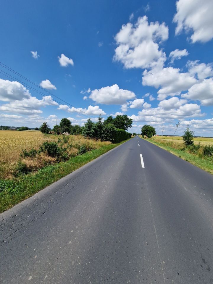 Działka budowlana Dolne Pole. Zdjęcie 7