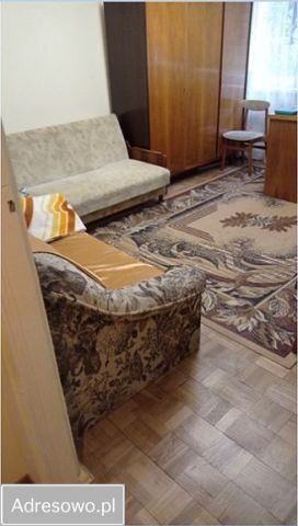 Mieszkanie 3-pokojowe Warszawa Wola, ul. Jana Olbrachta. Zdjęcie 1