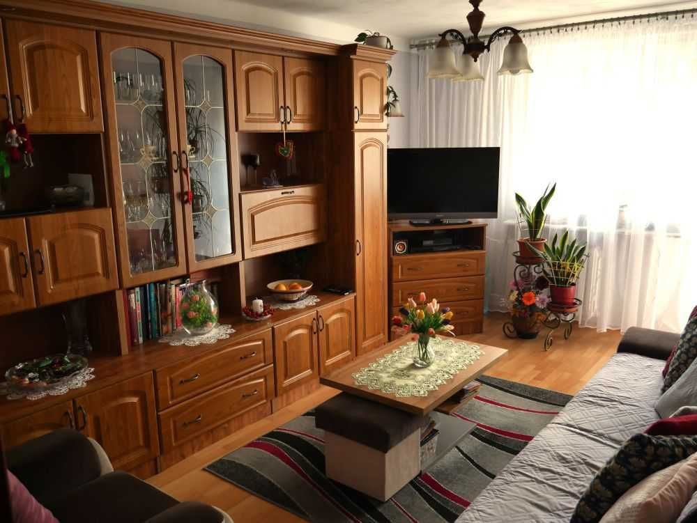 Mieszkanie 3-pokojowe Racibórz, ul. Pomnikowa